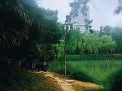 -包公祠