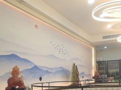 -紫藤园·天目湖大鱼头(南山竹海店)