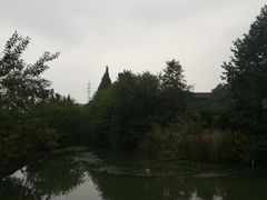 -西湖游船
