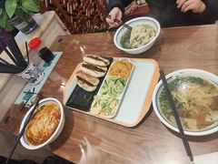 -丝路伊兰·兰州牛肉面(牛街总店)