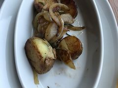 -沈阳君悦酒店·意坊意大利餐厅