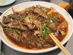 -鑫渔港海鲜本地菜·山海关浑锅(东戴河店)