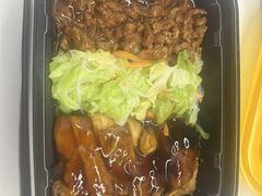 -和合谷(长虹桥店)