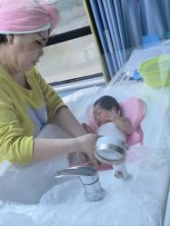 点击看大图 -东方爱堡国际母婴会所(廊坊首店广阳店)