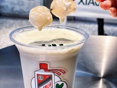 -小堂阿姨奶茶铺(七星路店)