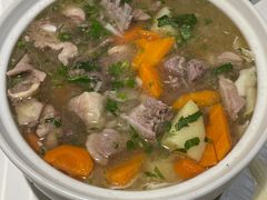 -马白开来特色羊排揪片子  (总店)