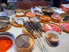 -海底捞大排档火锅(打浦路店)