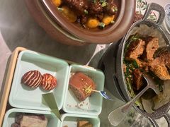 -苏梦江南·淮扬菜(夫子庙店)