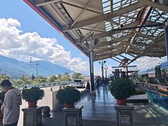 -丽江三义国际机场