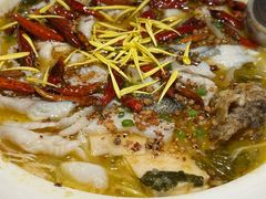 -太二酸菜鱼(福州泰禾店)