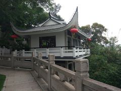 -船政文化景区-罗星塔公园