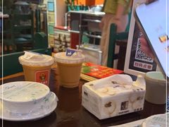 -清迈清迈巷口小排档(烟台山店)
