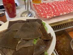 -重庆德庄火锅(太仓万达店)