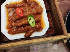 -日日鲜茶餐厅(小公园店)