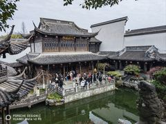 -胡雪岩故居