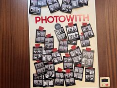 -PHOTOWITH 自助照相馆