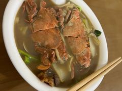 -象山小白象海鲜面