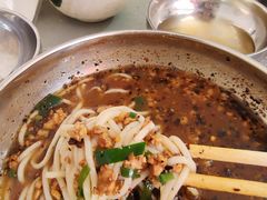 -正宗杨记普洱酸醋米线(总店)