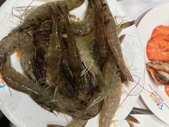 -领鲜活海鲜榴莲自助火锅(东门店)