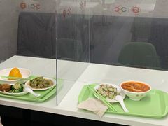 -北大家园食堂