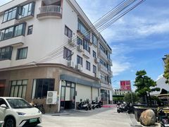 -大笑饭堂(甲子桥店)