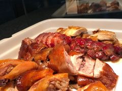 -解放碑威斯汀酒店-知味国际美食餐厅