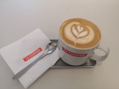 -72 COFFEE(东朝阳路店)