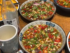 -乔街深夜食堂·台州菜·高压锅生蚝(杭州总店)