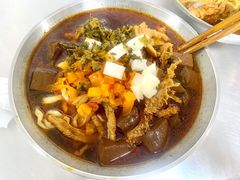 -金秋特色面馆(铜庄店)