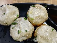 -小杨生煎(黄河路店)