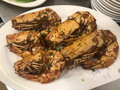 -盛港湾海鲜食府(黄沙店)