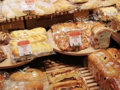-西村叔叔的店·面包·甜品·蛋糕(牡丹园店)