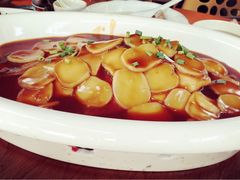 iphone_upload_pic-胖大嫂渔家排档(半边山店)
