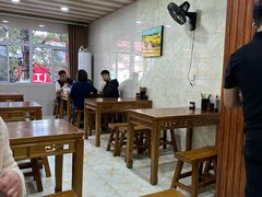 -刘信牛羊肉小炒泡馍(回民街店)