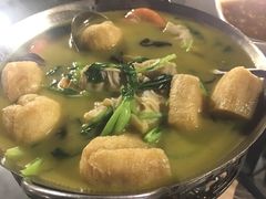 -小城故事·地道宁波味(月湖盛园店)