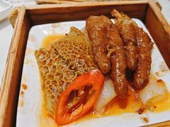 -點無缺茶楼·海鲜酒家(世博店)