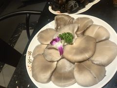 -刘一锅筋头巴脑(凌空二街店)