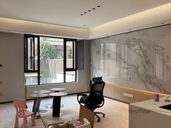 -有肆年整体软装设计 窗帘墙布硬包挂画(红星美凯龙双楠店)