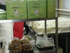 -壹条龙饭庄台基厂店