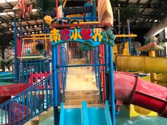 -南宫温泉水世界