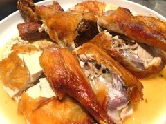 -张家卫·阳江菜·小海鲜(肥婆湾桥店)