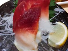 -万岁寿司(芳村店)