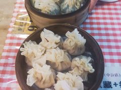 -百年老字号·马家烧麦馆(中街店)