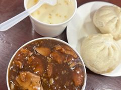 -姚记炒肝店(鼓楼店)