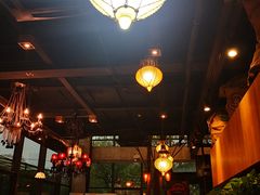 大堂-漫咖啡MAANCOFFEE(清江路店)