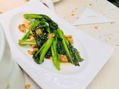 -大树餐厅(环球港店)