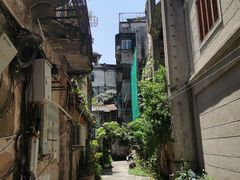 -汕头市小公园
