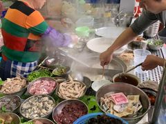 -广场正宗原汁薏米店