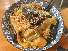 -皆道拌麻辣烫·麻辣拌