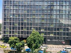 -樟宜机场皇冠假日酒店 （SG Clean） - IHG 旗下酒店